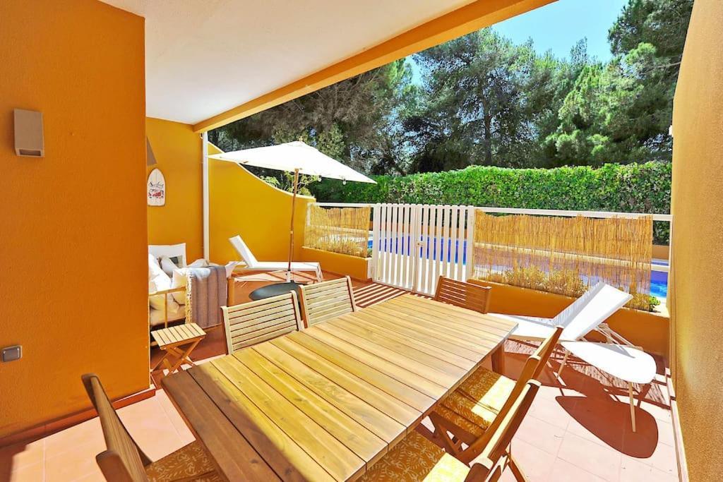 Tropical Pool View Cascais - Checkinhome Exteriör bild