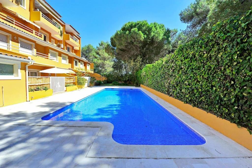 Tropical Pool View Cascais - Checkinhome Exteriör bild